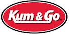 Kum and Go Logo