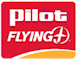 Pilot Flying J Logo