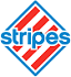 Stripes Logo