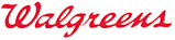 Walgreens Logo